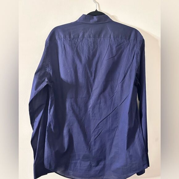 John Varvatos button down shirt - Picture 2 of 8